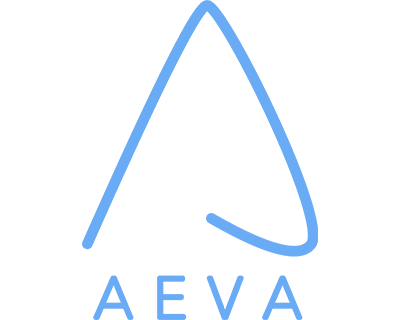 Aeva Technologies Inc logo