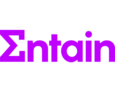 Entain PLC  logo