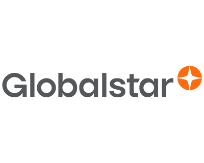 Globalstar Inc Logo