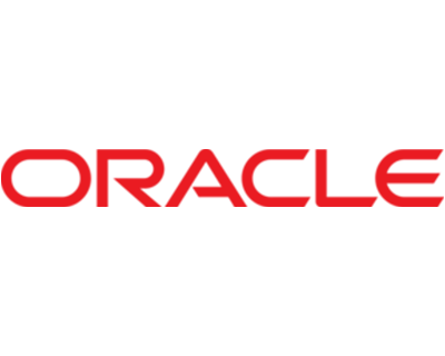 Oracle Corp logo