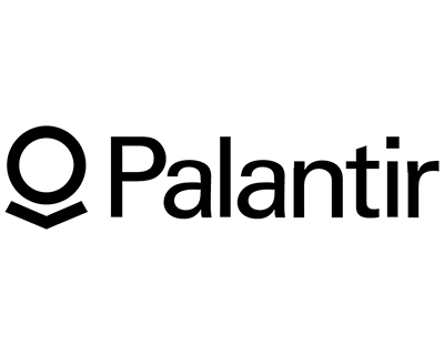 Palantir Technologies Inc logo