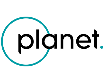 Planet Labs PBC logo