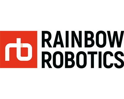 Rainbow Robotics logo