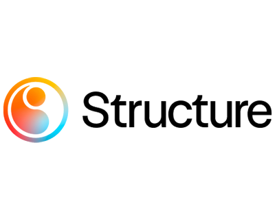 Structure logo