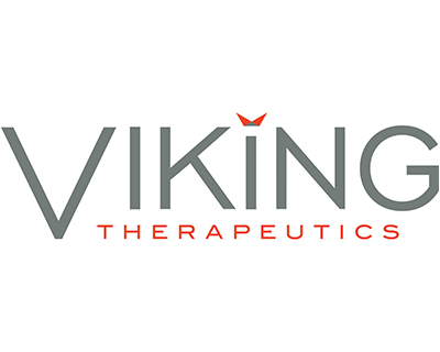Viking Therapeutics Inc logo