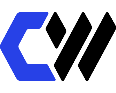 CoreWeave logo