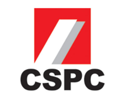 CSPC  logo