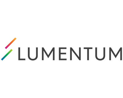 Lumentum logo