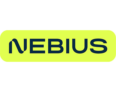 Nebius logo