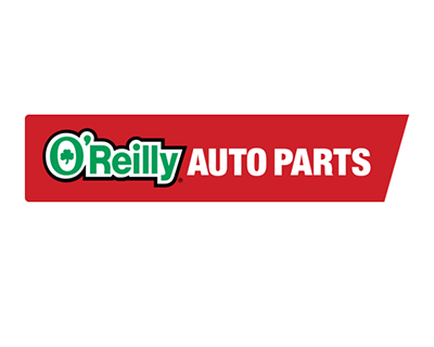 O'Reilly Automotive Inc  logo