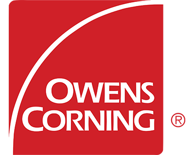 Owens Corning  logo