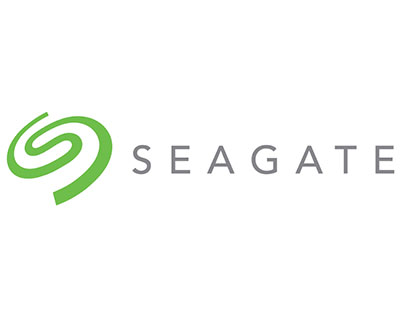 Seagate logo