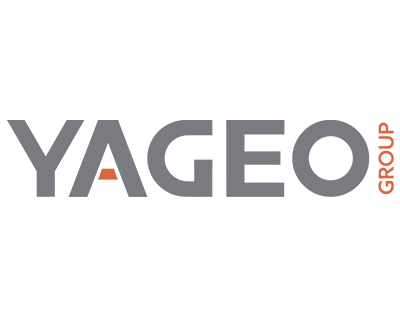Yageo Corp logo